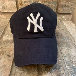 New York Yankees Baseball Hat